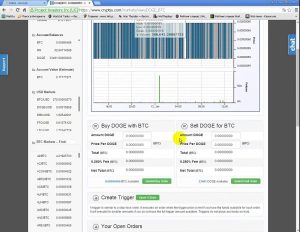 Eobot Против Cryptsy Биржа и Майнинг 2 в 1 Обзор,Регистрация,Вывод Ввод Покупка КОНТРАКТОВ
