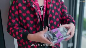 THE EX-MORNING EPISODE 8 ENGLISH SUB HD