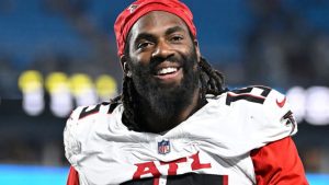 The Eagles Could Get A HUGE BOOST From This Free Agent...