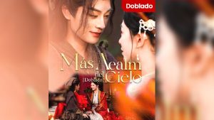 [2025] [Doblado] Más Allá del Cielo en Español #FullHD #TopMovie #NewTVShow2025