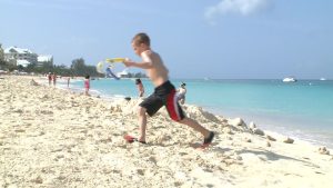 Cayman Beaches