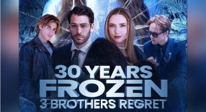 Unwanted True Mate – Full Movie (2025)