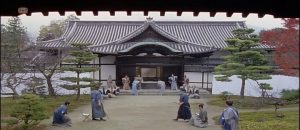 剣客商売／勝負