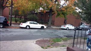 NORTH CAMDEN'S WORST HOODS