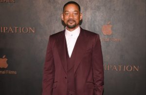 ウィル・スミス、『ワイルド・ワイルド・ウエスト』公開26周年を記念しておちゃめなインスタ投稿