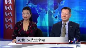 时事大家谈：洋侦探落难上海滩 当局"杀鸡儆猴"为哪般？