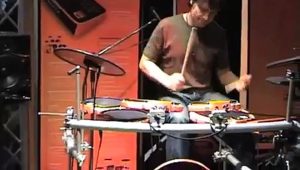 2Box drums demo