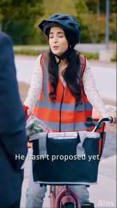 The Heiress' Unexpected Match
