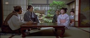 剣客商売／嘘の皮