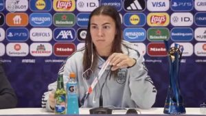Rueda Patri Guijarro