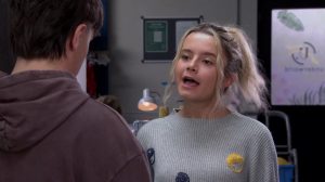 Coronation Street Monday, 6th January 2025