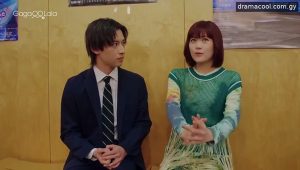 I Bec@me the Main R0le 0f a BL Drama S2 EP4 Eng Sub