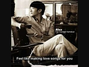 Alex Feel like Making Sunshine (English Subtitles)