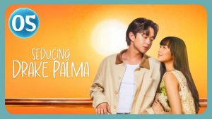 EP.5 Seducing Drake Palma Engsub