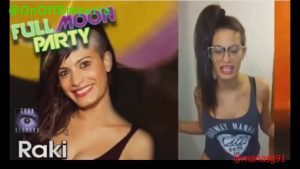 raky en onoffempuriabrava