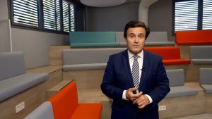 Las claves bursátiles de la próxima semana (11-7-2025)