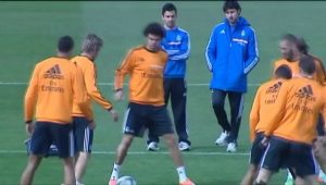 Real Madrid visita La Rosaleda para buscar ventaja en el liderato