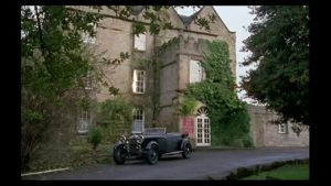 Agatha Christie's Poirot 30 - 3 The Mystery of Hunter's Lodge, 名探偵ポワロ　第30話　猟人荘の怪事件 日本語字幕 アガサ・クリスティ 英語学習にも