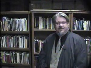 Tarot College Course - Tarot 101 - Part 3