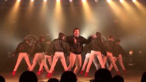 Radient テクノス優勝