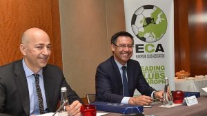 ECA: General Assembly and presentation of the new Board