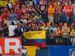 Falcao desata la locura