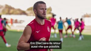 Hütter explique l'absence des recrues