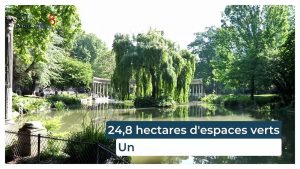 Découvrez le 8ème arrondissement en vidéo