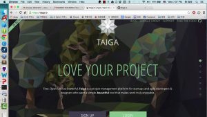 Taiga