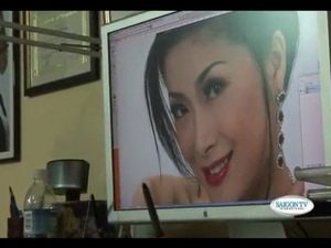 Quy Trinh Thuc Hien Anh Chan Dung 2