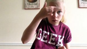 Makeup Tutorial