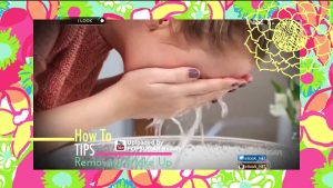 iLook - How to Tips - Remove Eye Make Up