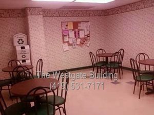 Office Space Toledo