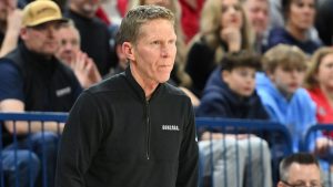 Analysis of Surprising Seed Placements in 2024 NCAA Tournament