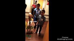 Move Beyond with Derek & Julianne Hough at Grand Prairie, TX – May 21, 2017