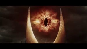¡¡A Mordor!! - Mulo's Football Band