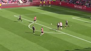 All Goals - Southampton 2-0 Sevilla - 05.08.2017 ᴴᴰ