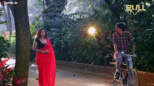 Bhabhi Ke Deewane E1, Hot Hindi Web Series