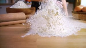 CDC Investigating Multistate Salmonella Outbreak Linked To Flour