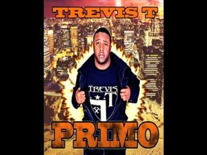 Robin Hood - Trevis T.