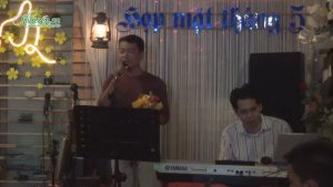 HMT5-14 - Thói Đời - Tea Võ