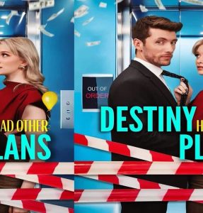 Destiny Had Other Plans (2025) Drama #Romance