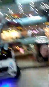 expert driver