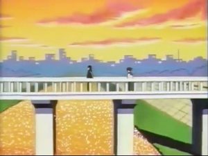 『花のあすか組!』OVA 1-2