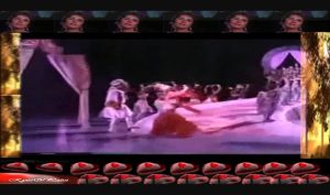 Baad Muddat Ke Yeh Ghadi Aayi..,Mohd.Rafi_Sumankalyanpur