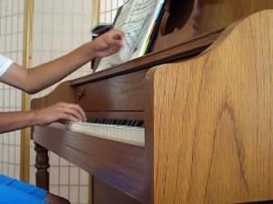 Vitamin C-Graduation (Friends Forever) piano
