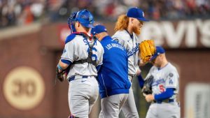 Los Angeles Dodgers Struggle as Key Players Underperform