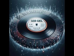 Seb Gel « Funky House » 2022 Version