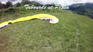 20.06.2020 - Fort Pépin