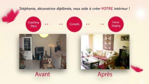 Décoration d'intérieur dans le 37